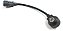 Sensor Detonação Chery Face 1.3 16V 2011 0261231175 X12 - Imagem 4
