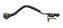Sensor Detonação Hyundai Hb20 1.0 2014 9550930015 X12 - Imagem 5