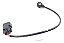 Sensor Detonação Ford New Fiesta 1.6 2012 98Mf12A699Ba X12 - Imagem 1