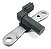 Sensor Rotação Renault Sandero 1.6 8V 2016 Original X09 - Imagem 1