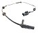 Sensor Abs Traseiro Esquerdo Fiat Argo 2018 52064613 X21 - Imagem 1