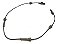 Sensor Abs Traseiro Esquerdo Fiat Argo 2018 52064613 X21 - Imagem 4