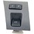 Botao Painel Memoria Banco Ford Edge 2012 Bt4378043D12 C300 - Imagem 2