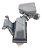 Caixa Filtro De Ar E Ressonador Ford Edge 3.5 V6 2012 Py - Imagem 8