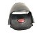 Moldura Superior Central Peugeot 206 96313860 Original Pf4 - Imagem 3