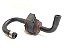 Valvula Canister Peugeot 206 207 2580008C Original C106 - Imagem 3