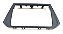 Moldura Central Painel Vw Voyage G7 2017 5U0858061 C301 - Imagem 2