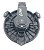 Motor Ventilação Ar Forçado Ford Edge 2013 Ay2727005060 C302 - Imagem 5