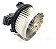 Motor Ventilação Ar Forçado Ford Edge 2013 Ay2727005060 C302 - Imagem 2