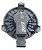Motor Ventilação Ar Forçado Ford Edge 2013 Ay2727005060 C302 - Imagem 3