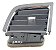 Difusor De Ar Painel Lado Direito Ford Edge 2012 C302 - Imagem 1