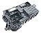 Modulo Bcm Ford Edge 3.5 V6 2013 Ec3t14b476ba Original C302 - Imagem 6