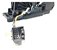 Trambulador Alavanca Cambio Ford Edge 2013 Original Px2 - Imagem 6