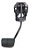 Pedal Freio Ford Edge 2013 Original Bt432450Cb Original Pg - Imagem 6
