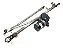 Galhada Motor Limpador Parabrisa Ford Edge 2013 Original - Imagem 9