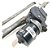 Galhada Motor Limpador Parabrisa Ford Edge 2013 Original - Imagem 3