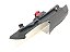 Moldura Suporte Bagagito Direito C4 Picasso 9654128577 Pf4 - Imagem 3