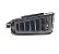 Difusor Ar Coluna Direita Citroen C4 Picasso 9657691477 C29 - Imagem 3