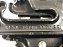 Fechadura Capo Ford Edge 2013 6E5A16700 Original C303 - Imagem 4