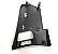 Acabamento Inferior Painel Citroen C4 Picasso 9654111477 Pf4 - Imagem 10