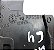 Puxador Regulagem Altura Banco D/E Citroen C4 Picasso C177 - Imagem 7
