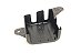 Tampa Chicote Chevrolet Onix Prisma 95460409 Original C180 - Imagem 6