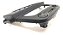 Moldura Painel Central Renault Fluence 2012 682607037R #90 - Imagem 2