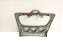 Moldura Central Painel Ford Focus 2009 A 2012 Original C115 - Imagem 3