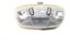 Luz Interna Teto Cortesia Ford Edge 2013 20011756 C303 - Imagem 1