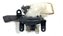Motor Esquerdo Ventilador Ar Citroen C4 Picasso 2010 C303 - Imagem 5