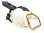 Motor Esquerdo Ventilador Ar Citroen C4 Picasso 2010 C303 - Imagem 2