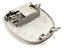 Luz Teto Cortesia Peugeot 206 207 9625049077 C320 - Imagem 4