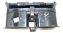 Duto Difusor De Ar Central Peugeot 206 1999A2010 9640691577 - Imagem 7