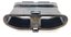 Duto Difusor De Ar Central Peugeot 206 1999A2010 9640691577 - Imagem 3