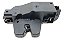 Fechadura Tampa Traseira Peugeot Citroen 307 407 408 C4 C321 - Imagem 2
