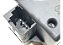 Fechadura Tampa Traseira Peugeot Citroen 307 407 408 C4 C321 - Imagem 9