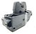 Fechadura Tampa Traseira Peugeot Citroen 307 407 408 C4 C321 - Imagem 8