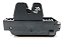 Fechadura Tampa Traseira Peugeot Citroen 307 407 408 C4 C321 - Imagem 1