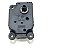 Atuador Caixa Ar Forçado Peugeot 407 P1975001 C321 - Imagem 3