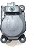 Atuador Caixa Ar Forçado Peugeot 407 P2861001 C321 - Imagem 3