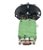 Resistencia Ar Condicionado Peugeot 206 207 C3 A51002100 X15 - Imagem 2