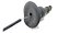 Puxador Capô Com Cabo Peugeot 206 207 Original C321 - Imagem 3