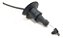 Puxador Capô Com Cabo Peugeot 206 207 Original C321 - Imagem 5