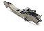 Suporte Maçaneta Porta Dianteira Esquerda Peugeot 407 C321 - Imagem 4