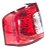 Lanterna Traseira Esquerda Ford Edge 2013 Bt4313b505ae Pb15 - Imagem 7