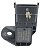Sensor Map Fiat Bravo 1.8 2013 0261230268 Original X08 - Imagem 5
