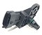 Sensor Map Fiat Bravo 1.8 2013 0261230268 Original X08 - Imagem 2