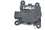 Motor Atuador Caixa Ar Hyundai Hb20 2013 H400730880 C304 - Imagem 1