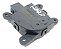 Motor Atuador Caixa Ar Hyundai Hb20 2013 H400730880 C304 - Imagem 3
