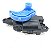 Motor Atuador Caixa Ar Kia Cerato 2016 D267Ap9Aa02 C304 - Imagem 2